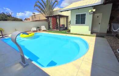 Imagem 2: Casa à venda, 3 quartos, sendo 1 suíte, Bairro Jaraguá 99, Jaraguá...