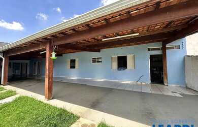 Imagem 2: CASA TÉRREA - JARDIM DOS PINHEIROS - SP