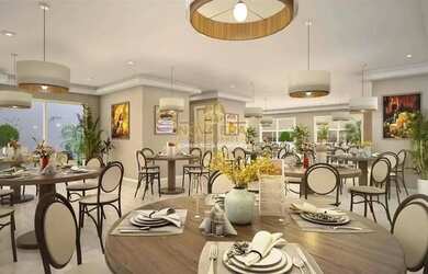 Imagem 13: Alto Padrão R$ 294 Mil de Entrada 3 Dormts, 2 Suites 2 Vagas Varanda...