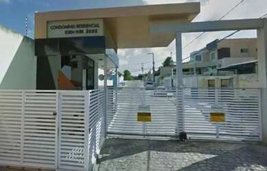 Imagem: A casa em condomínio possui 3 Dormitórios, 2 Banheiros, 3