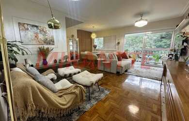 Imagem 2: Imóvel à venda possui 87 m² com 2 quartos e 1 vaga na Vila Esther Santana