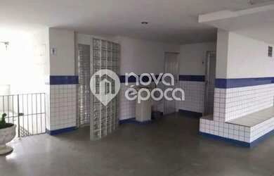 Imagem 5: Vila Isabel Apartamento 2 quartos, sendo 1 suite