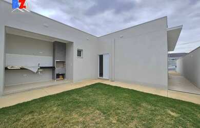 Imagem 16: Casa em Parque Residencial Campo Verde, Boituva/SP