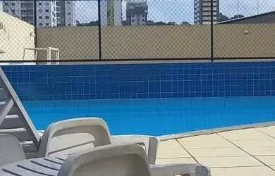 Imagem: RC-ALUGA-SE APT NO ED.QUEBEC COM ÁREA DE LAZER