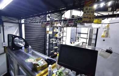 Imagem 13: Méier Loja. 51m² de Área