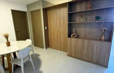 Imagem 2: Apartamento para locação no AQUARIUS MODERN LIFE , PONTA VERDE, Maceió, AL