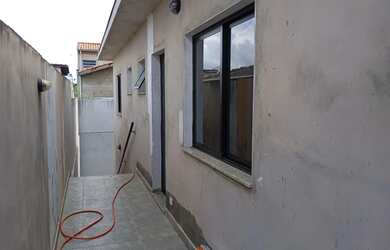 Imagem 5: Casa nova em Itupeva. 170m² de Área, 2 Vagas na garageme3 Dormitórios