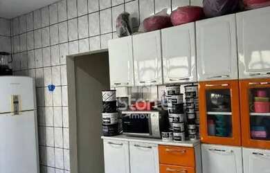 Imagem 4: Casa com 4 dormitórios à venda, 230m² por R$ 420.000 - Morumbi - Uberlândia/MG