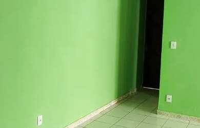 Imagem 8: Cond. Rio Douro na rod. Augusto Mont. em frente ao Sest/Senat apart térreo