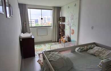 Imagem 4: Apartamento 2 quartos - residencial Kona, quadra 02 de Sobradinho