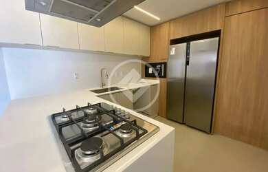 Imagem: O apartamento possui 3 Dormitórios, 3 Banheiros, 1 Vaga na