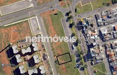 Imagem: O terreno possui 450m² de Área e está localizado em Riacho