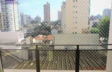 Imagem 8: Apartamento LOCAÇÃO Santana, 119m²