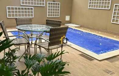 Imagem 10: Sobrado com 4 dormitórios, 383 m² - venda por R$ 6.000.000,00 ou aluguel...