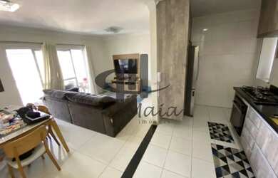 Imagem: O apartamento possui 3 Dormitórios, 2 Banheiros, 2 Vagas na