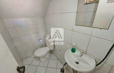 Imagem 5: Prédio Comercial Rio Vermelho 2 pavimentos vaga para 12 carros