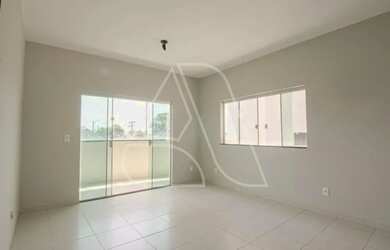 Imagem: O apartamento possui 3 Dormitórios, 2 Banheiros, 1 Vaga na