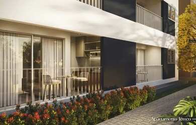 Imagem 7: Apartamento com 2 quartos com lazer completo no Janga Garden - Paulista