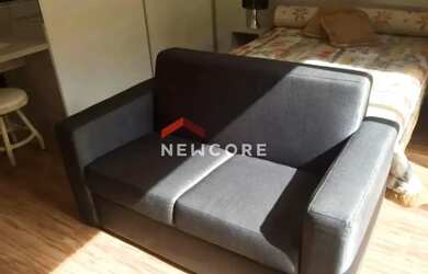 Imagem 8: Studio em Rua Mauá - Alto da Glória - Curitiba/PR