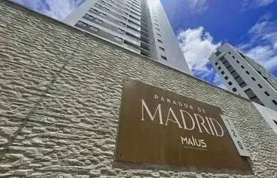 Imagem 8: ceci- Viva o Melhor de Boa Viagem no Edf. Parador de Madrid. 3 quartos,...