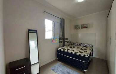 Imagem 14: Apartamento Residencial com 2 dormitórios para alugar, 56 m² - Parque...