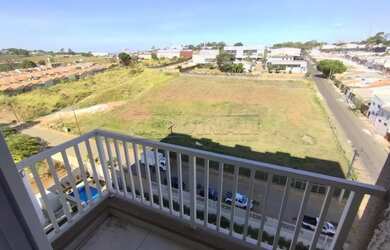 Imagem 12: Apartamento Padrão em São Carlos