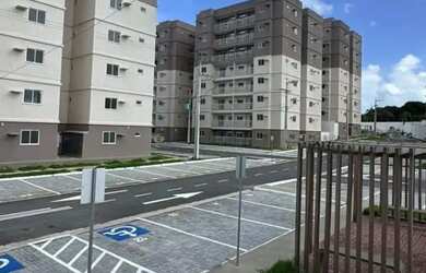 Imagem 9: Passo chave Condomínio Fit One Turu, Avenida Acre com elevador e suite...