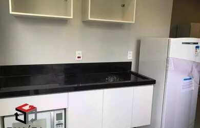 Imagem 2: Apartamento para aluguel 1 quarto Anchieta - São Bernardo do Campo -...