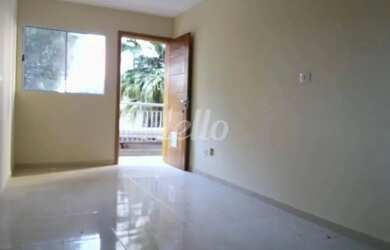 Imagem: O apartamento possui 2 Dormitórios, 1 Banheiro e 34m² de Área