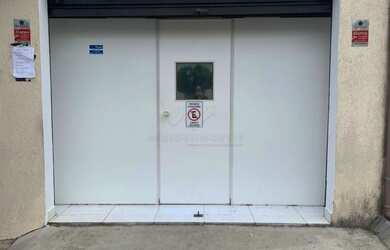 Imagem 3: Salão com 52m² e 1 banheiro no Vila Scarpelli - Santo André