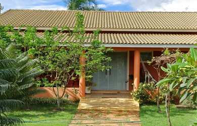 Imagem 2: Casa à venda, com 3 quartos e 3 banheiros no Jardim Botânico, Brasília