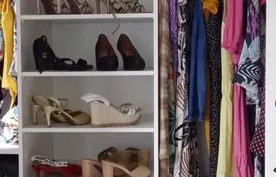 Imagem 11: CASA RESIDENCIAL em CAMAÇARI - BA, VILA DE ABRANTES ABRANTES