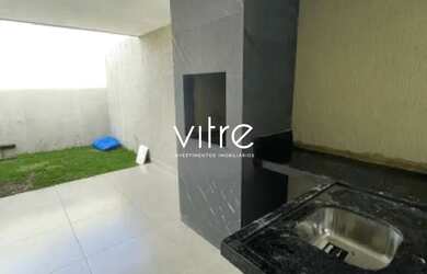 Imagem 2: Casa à venda no bairro Novo Mundo em Uberlândia