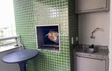 Imagem: O apartamento possui 3 Dormitórios, 2 Banheiros, 86m² de Área