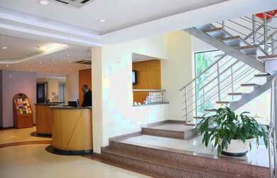 Imagem 14: Flat para alugar em Santana - Edifício Brasília Santana Gold Flat