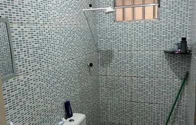 Imagem 13: Casa com ponto comercial na principal conj canaranas