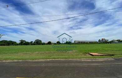 Imagem: O terreno possui 1.000m² de Área e está localizado em Monte