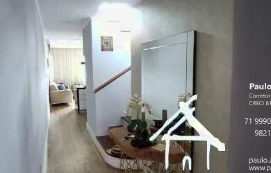 Imagem 12: Apartamento à venda no bairro BURAQUINHO - Lauro de Freitas/BA