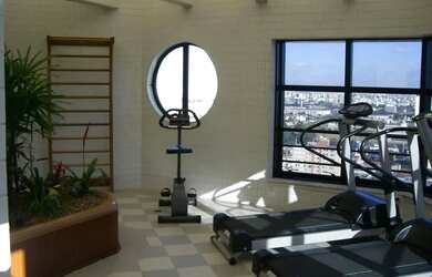 Imagem 16: Flat para alugar em Santana - Edifício Brasília Santana Gold Flat