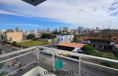 Imagem 3: Ótimo apartamento 2 qtos com varanda frente para a rua à venda na Praia...