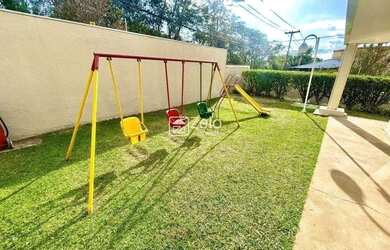 Imagem 15: Apartamento para aluguel com 85 m², 2 quartos 1 vaga em Jardim Cura D...