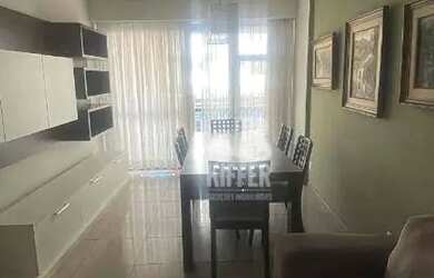 Imagem 7: Apartamento com 3 quartos à venda, 126 m² por R$ 980.000 - Boa Viagem...