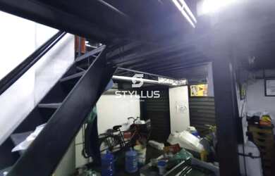 Imagem 14: Méier Loja. 51m² de Área