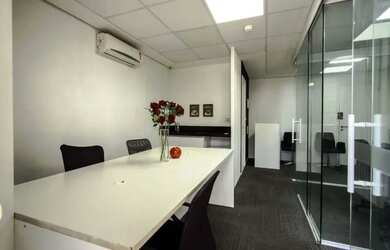 Imagem 5: Conjunto à venda, 35 m² por R$ 380.000 - Parque Industrial Tomas Edson...