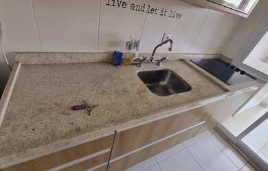 Imagem 5: Apartamento próximo ao hospital das clinicas