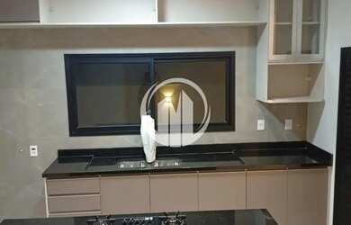 Imagem 9: Casa à venda com 4 dormitórios sendo 2 suítes-Condomínio Residencial...