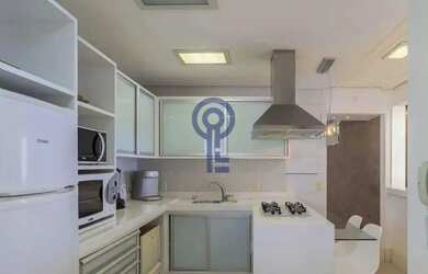 Imagem 8: Apartamento com 2 suítes na Agronômica