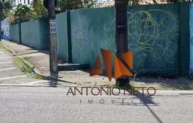 Imagem 2: Terreno à venda, 1915 m² por R$ 3.000.000,00 - Mondubim - Fortaleza/CE