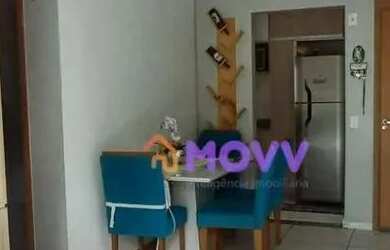 Imagem 3: Apartamento à venda, 65 m² por R$ 319.000,00 - Rio do Ouro - São Gonçalo/RJ