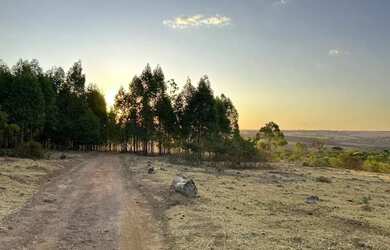 Imagem: A fazenda possui 1.573.000m² de Área e está localizado em